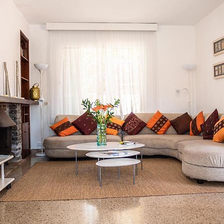 Es Norai 18 Villa Cala Ratjada  Luaran gambar