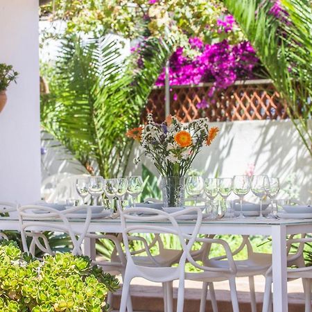 Es Norai 18 Villa Cala Ratjada  Luaran gambar