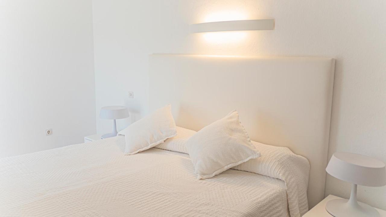 Es Norai 18 Villa Cala Ratjada  Luaran gambar