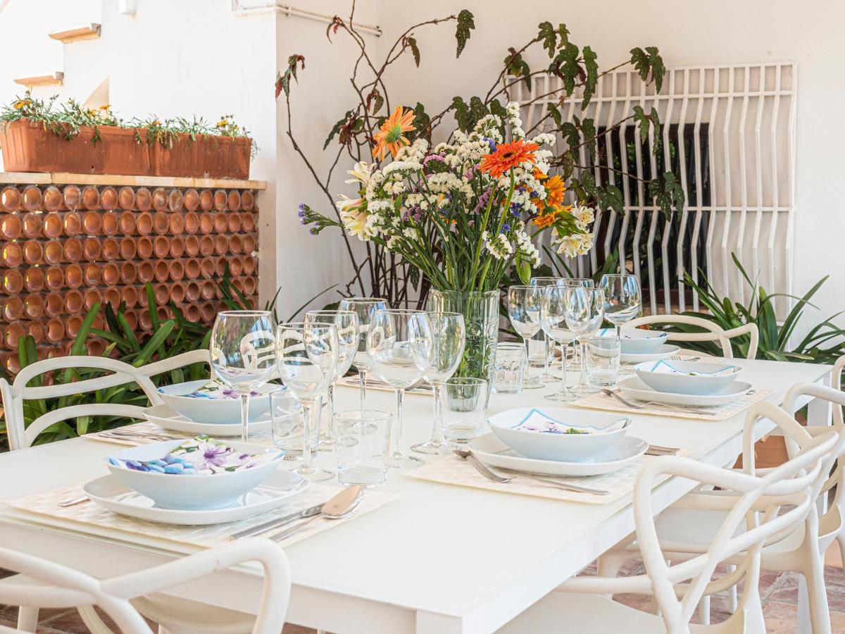 Es Norai 18 Villa Cala Ratjada  Luaran gambar