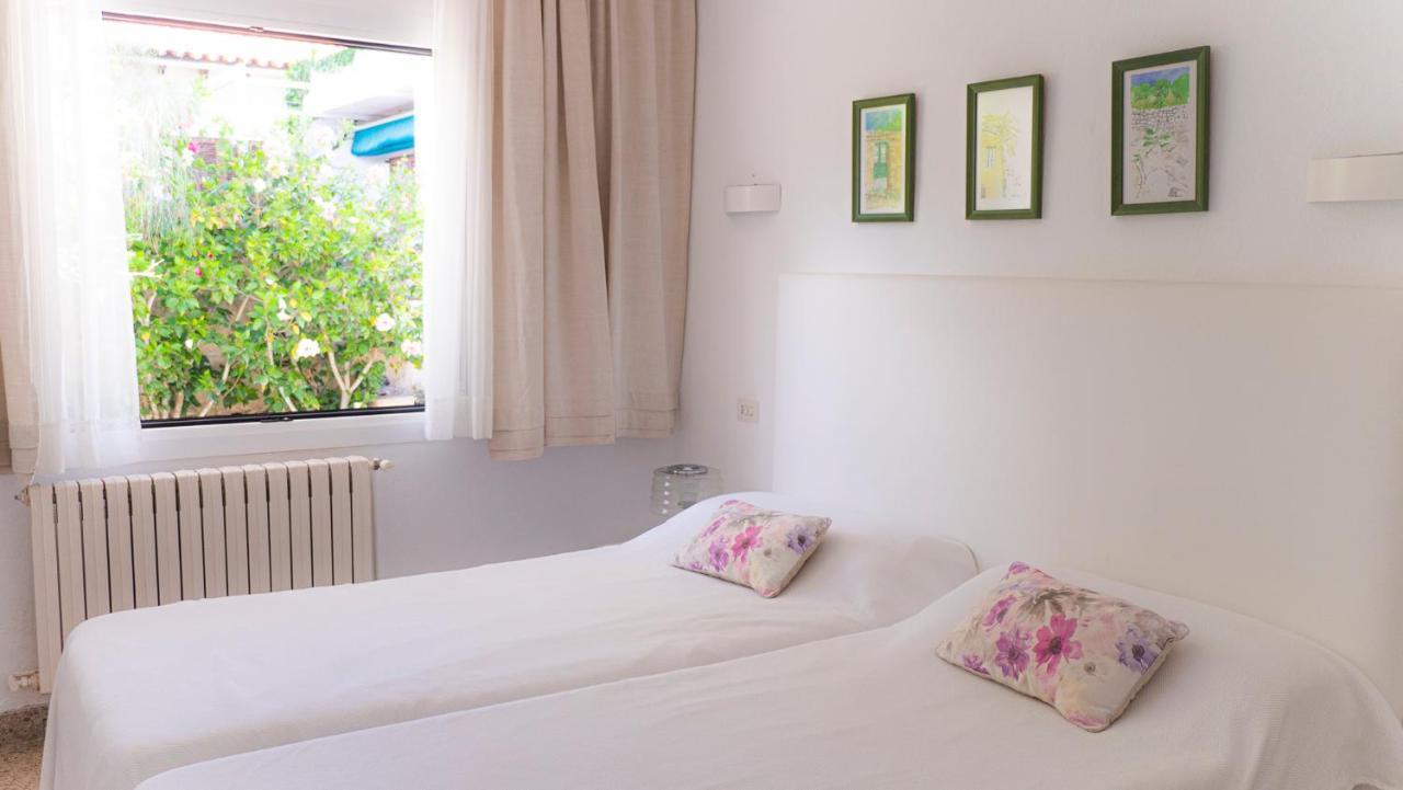 Es Norai 18 Villa Cala Ratjada  Luaran gambar