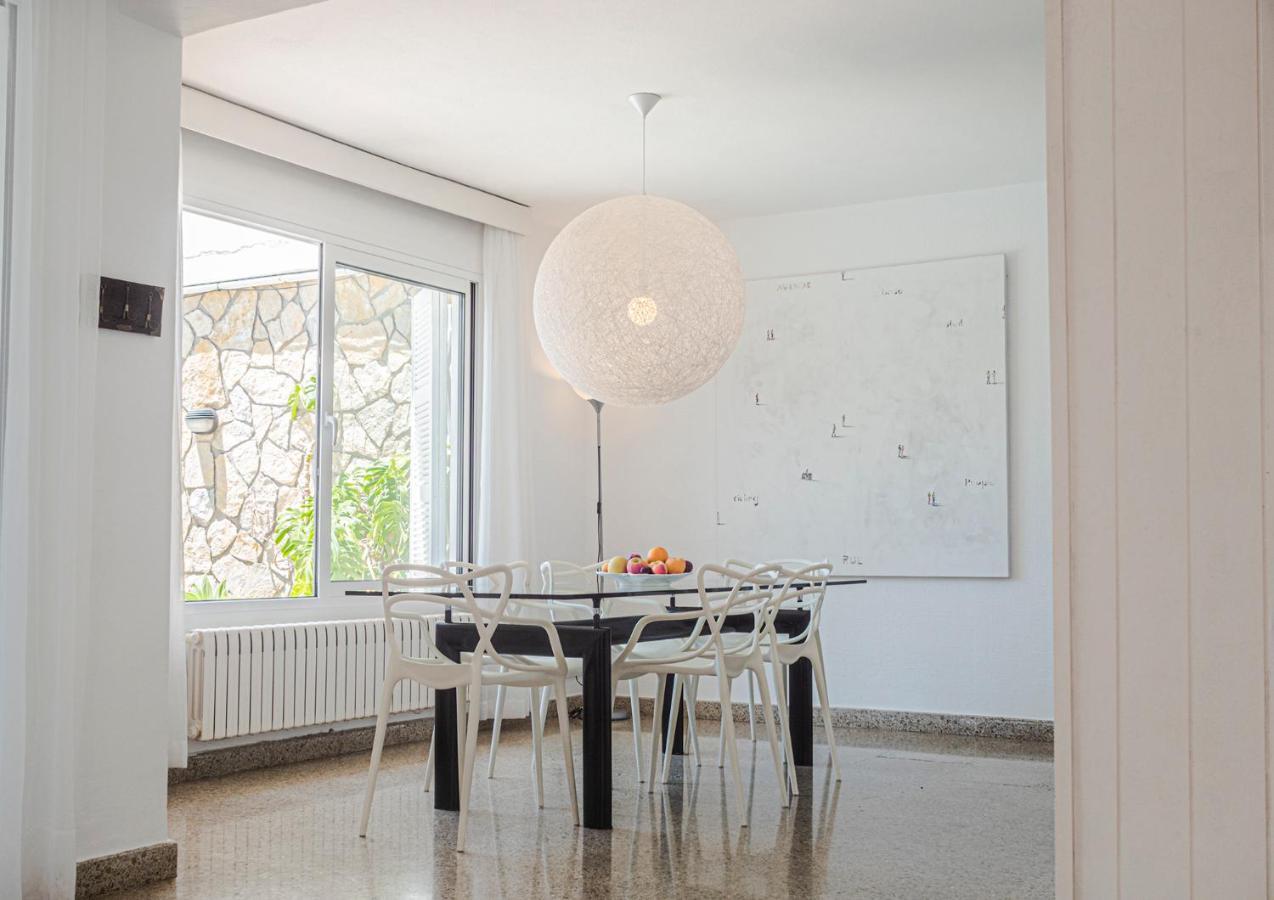 Es Norai 18 Villa Cala Ratjada  Luaran gambar