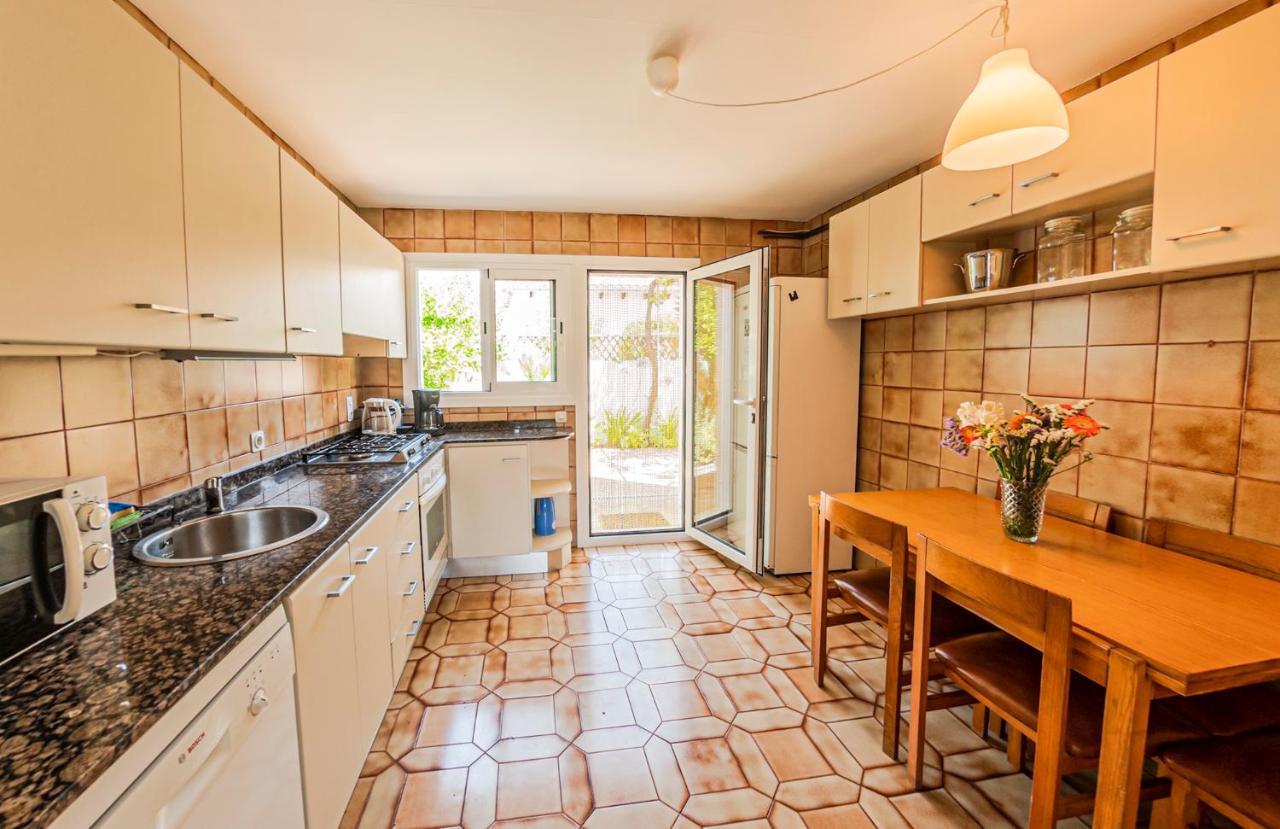 Es Norai 18 Villa Cala Ratjada  Luaran gambar