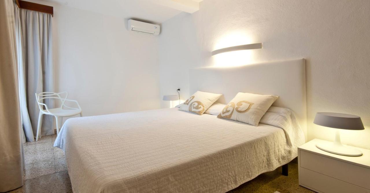 Es Norai 18 Villa Cala Ratjada  Luaran gambar